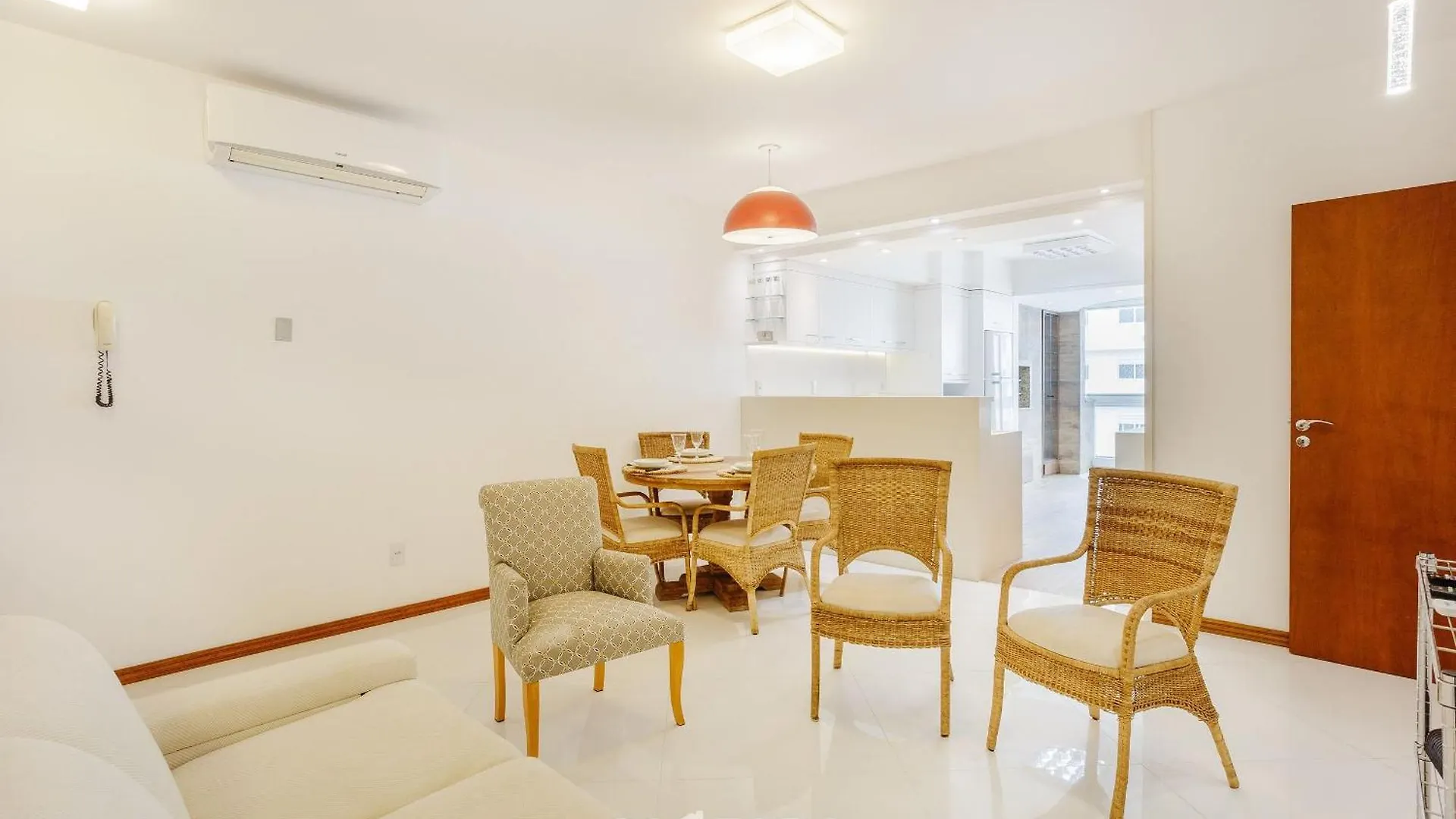 Apartment Apto Quadra Mar A 260M Praia Dos Ingleses Rie0315 Florianopolis Brazil