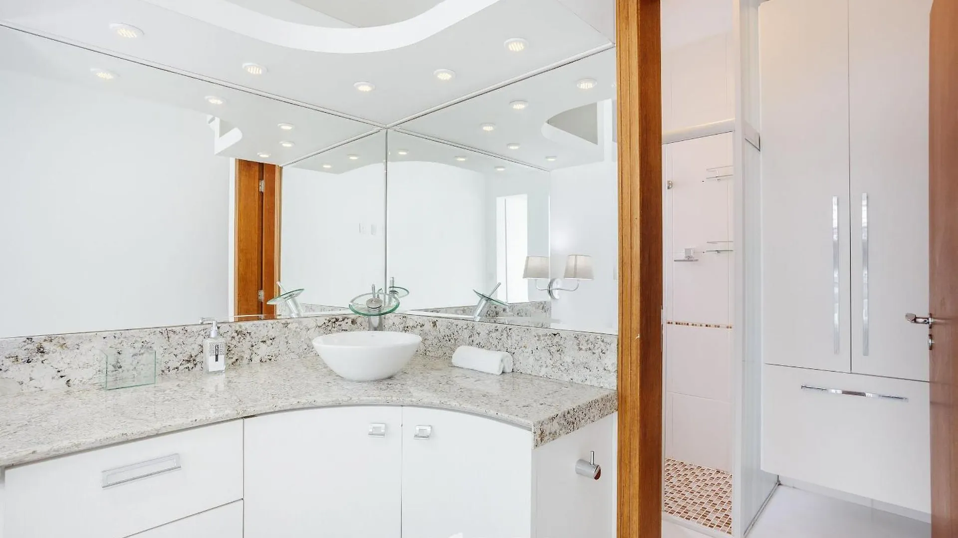 Apartment Apto Quadra Mar A 260M Praia Dos Ingleses Rie0315 Florianopolis