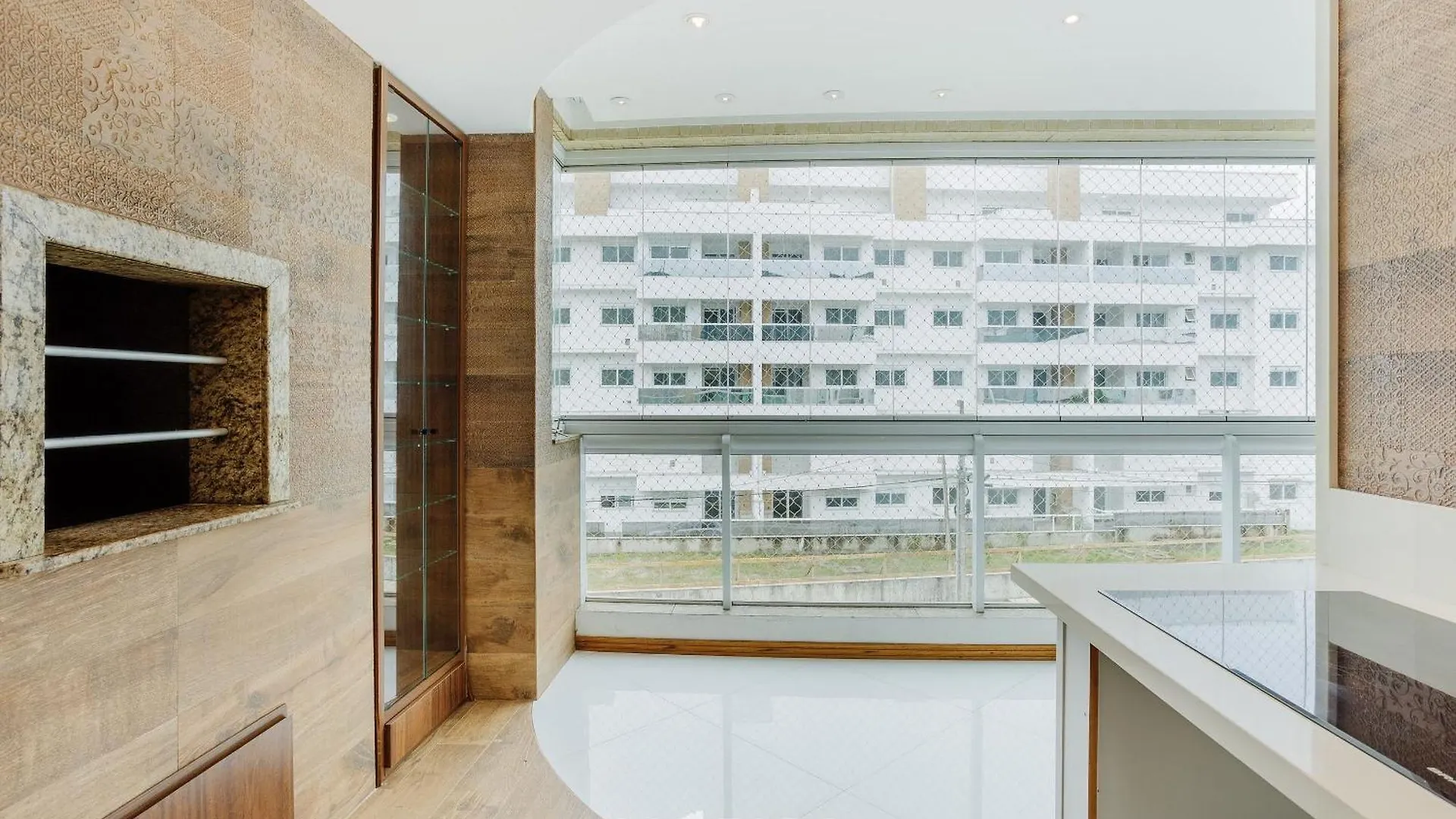 Apartment Apto Quadra Mar A 260M Praia Dos Ingleses Rie0315 Florianopolis